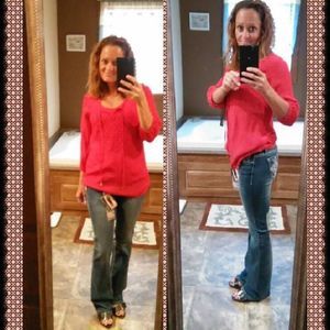 Meet your Posher, April